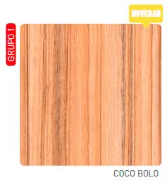 coco bolo