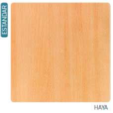 haya