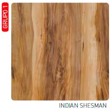 indian shesman