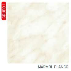 marmol blanco
