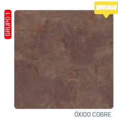 oxido cobre