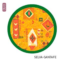 selva santafe