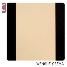 wengue crema