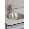 Encimera de lavabo HPL tablero fenólico