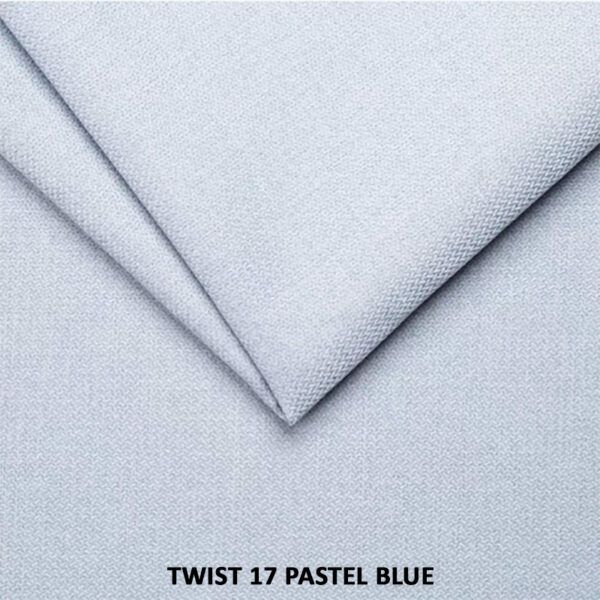 twist 17 pastel blue