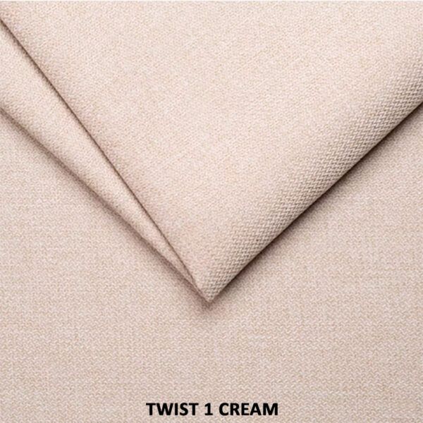 twist 1 cream