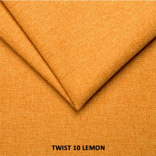 twist 10 lemon