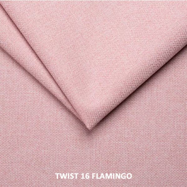 twist 16 flamingo
