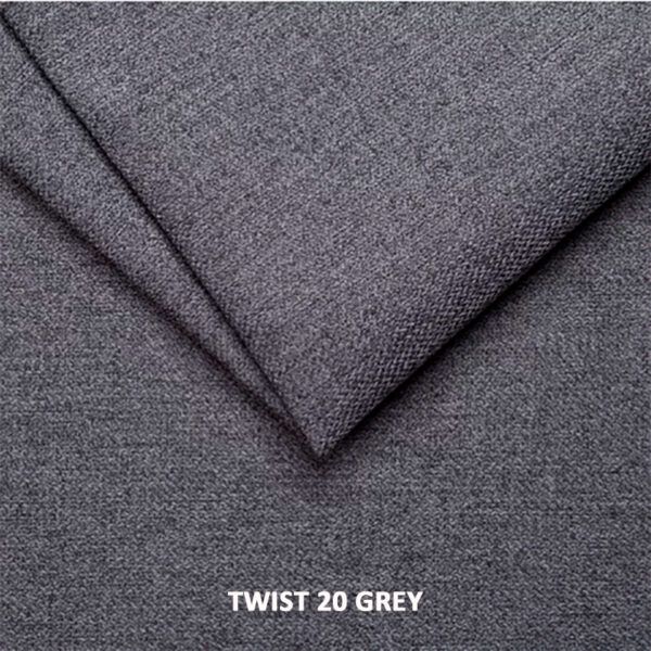 twist 20 gray