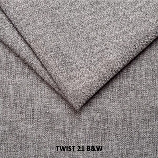 twist 21 b&w
