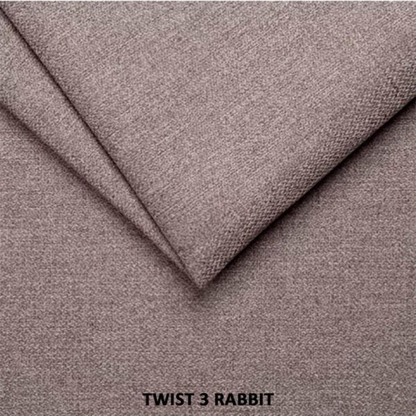 twist 3 rabbit