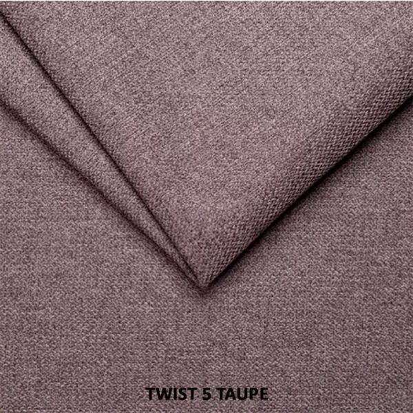 twist 5 taupe