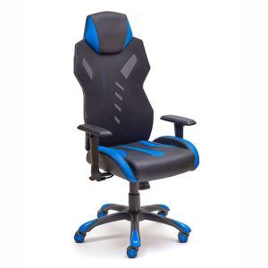 Silla gaming Galaxy