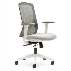 Silla oficina Lyon