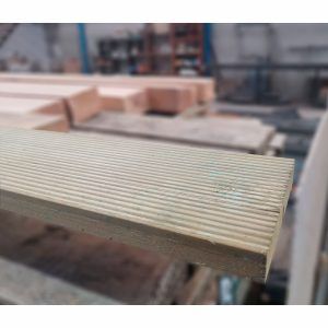 Tablas pino autoclave