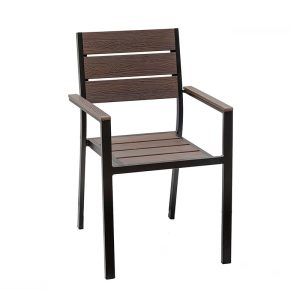 Silla Floris