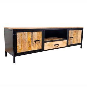 Mueble Tv 2P Calcuta