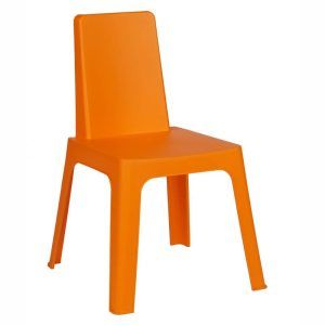 Silla infantil Julieta