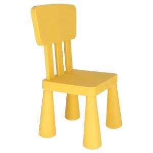 Silla infantil