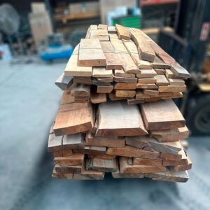 Tablas y tablones de cerezo