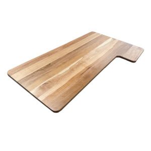 Tablero madera Cerezo europeo