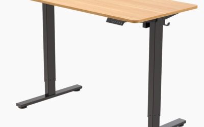 Patas de mesas para oficinas y escritorios regulables en altura: comodidad y funcionalidad