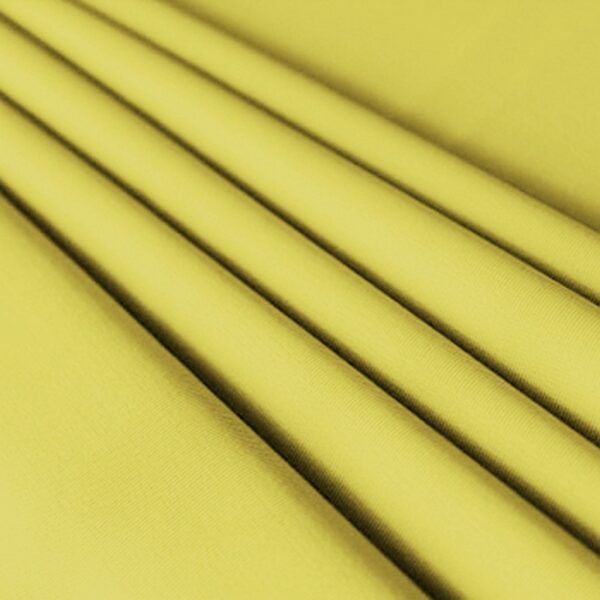 strech amarillo