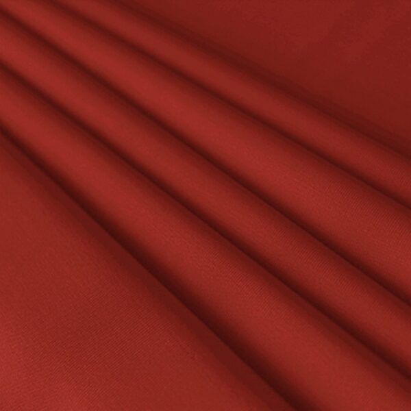 strech rojo