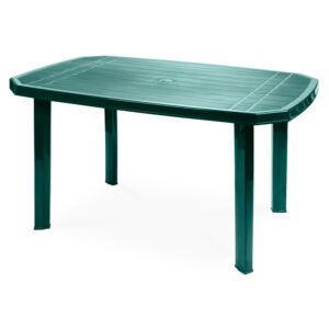 Mesa rectangular Viana 140