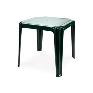 Mesa plastico Viana 75