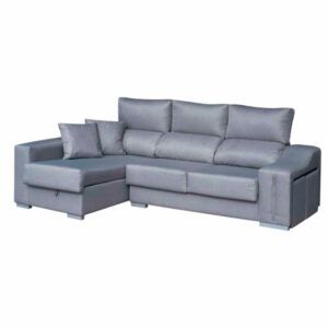Sofa chaiselongue L.A.