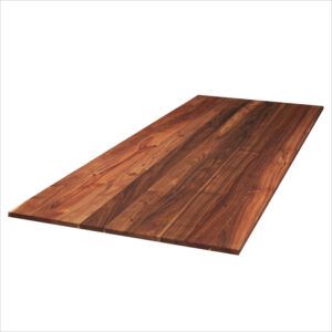 Tablero Acacia negra australiana