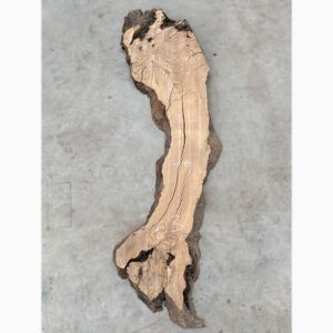 Tablones de Madera de Olivo