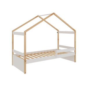 Cama nido Casita