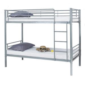 Litera metalica Embasy