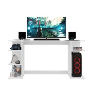 Mesa gamer 5H