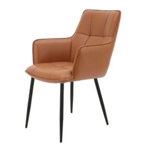 Sillón polipiel Chamberi