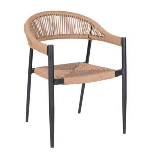 Silla exterior Kuka