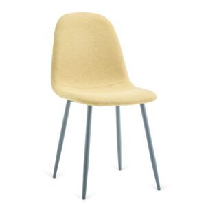 Silla Cordoba tela