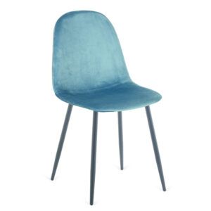 Silla Cordoba velvet