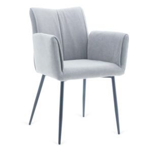 Sillon tapizado Hector