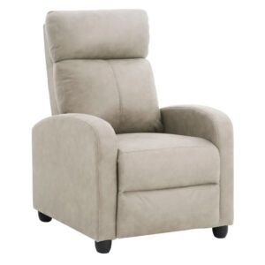 Sillon relax Martinica