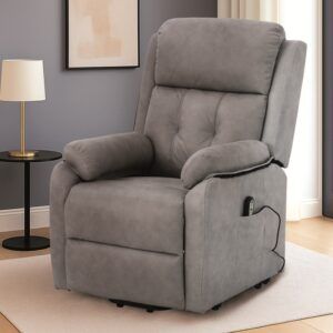 Sillón powerlift Tobago