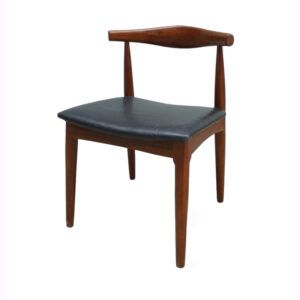 Silla madera de Fresno Bergen