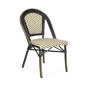Silla parisina Niza