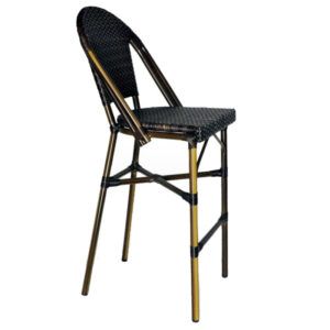 Taburete parisino Amberes