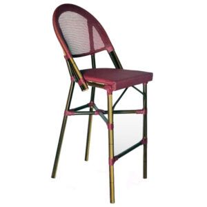 Taburete parisino Flandes