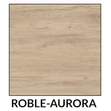 roble aurora