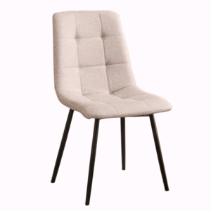 Silla tapizada Fender