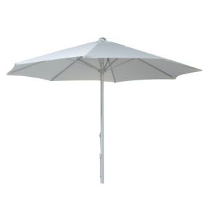 Parasol aluminio 3300